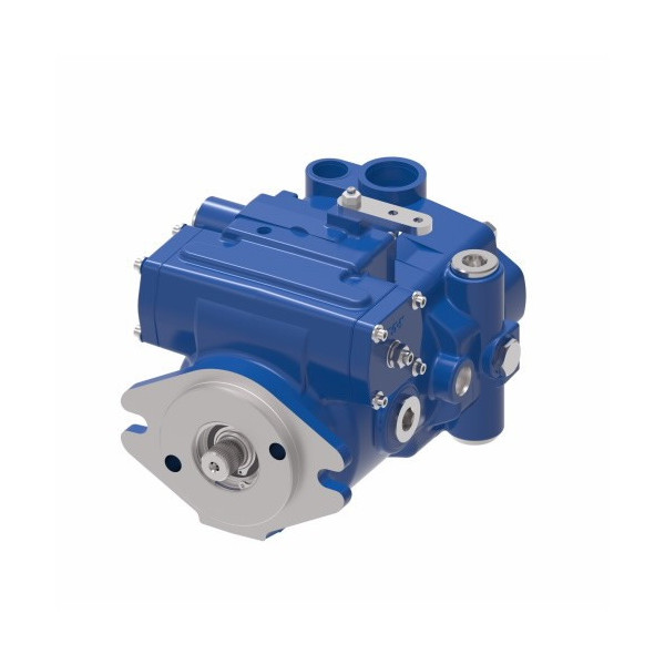 Pompes Hydrauliques et transmissions de service moyen