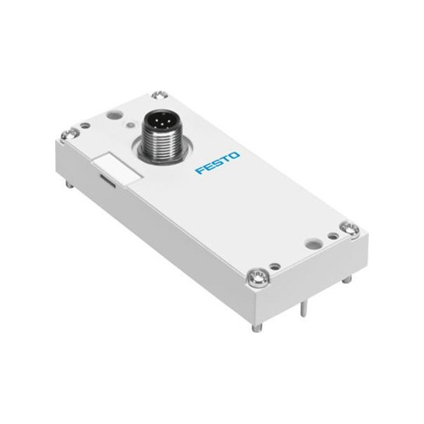Interface Électrique  VAEM