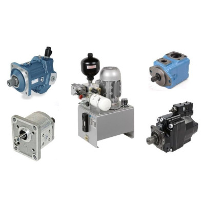 Pompe Hydraulique maroc ABG Maroc