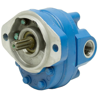 Pompes Hydrauliques à engrenages ACN Maroc