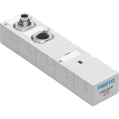 Interface De Capteur CASM CASM Maroc