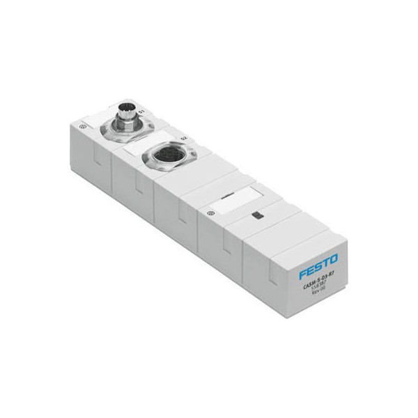 Interface De Capteur  CASM