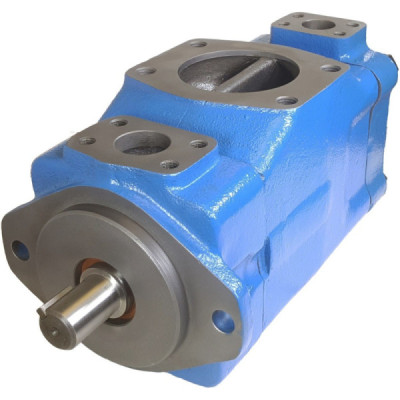 Pompes Hydrauliques à palettes VMQ / VPF VMQ Maroc