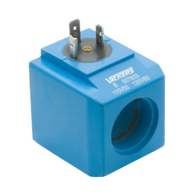 Bobine Hydraulique COIL Maroc