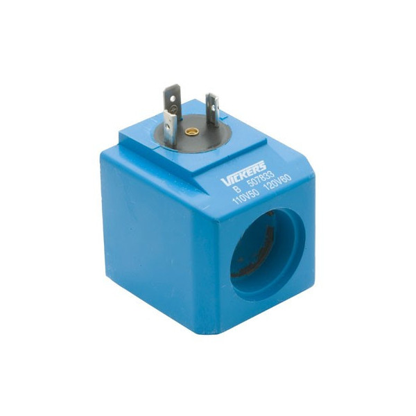 Bobine Hydraulique