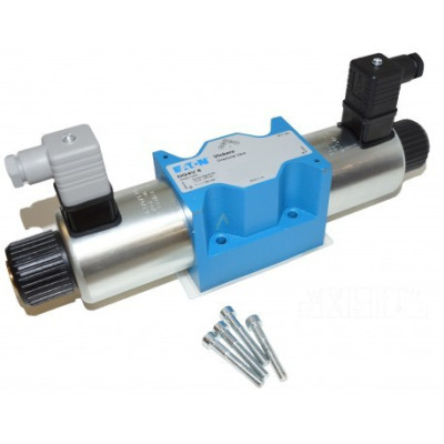 Divers Valve Hydraulique - HTF DG4VP Maroc