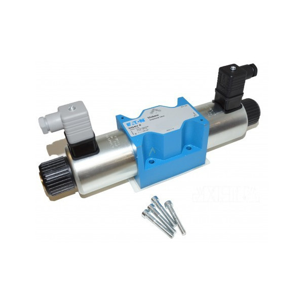 Divers Valve Hydraulique - HTF