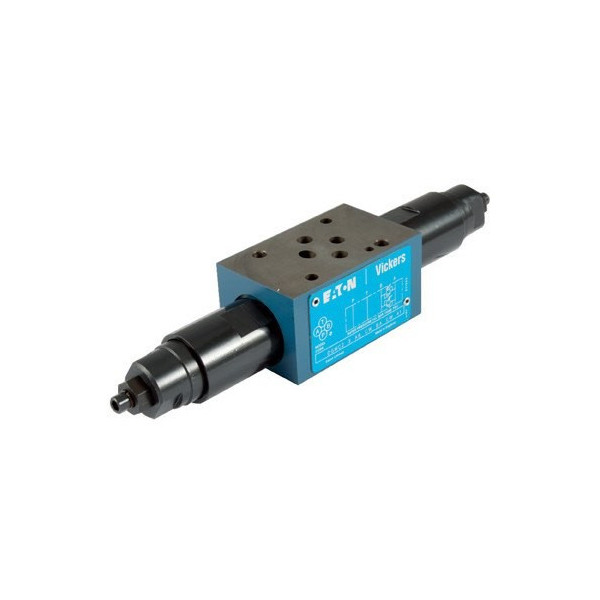 Limiteur de pression modulaires Cetop 3