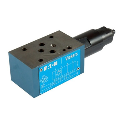 Limiteur de pression sur P Modulaires Cetop 2 DGMC Maroc