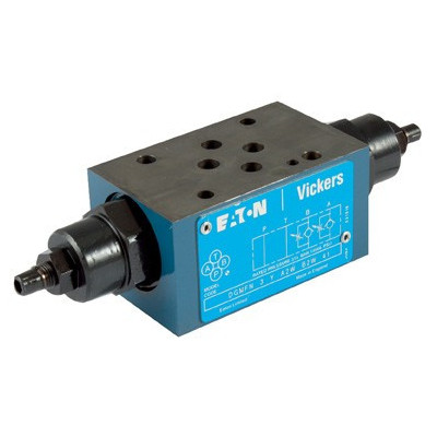 Limiteur de débit modulaires double DGMFN Maroc