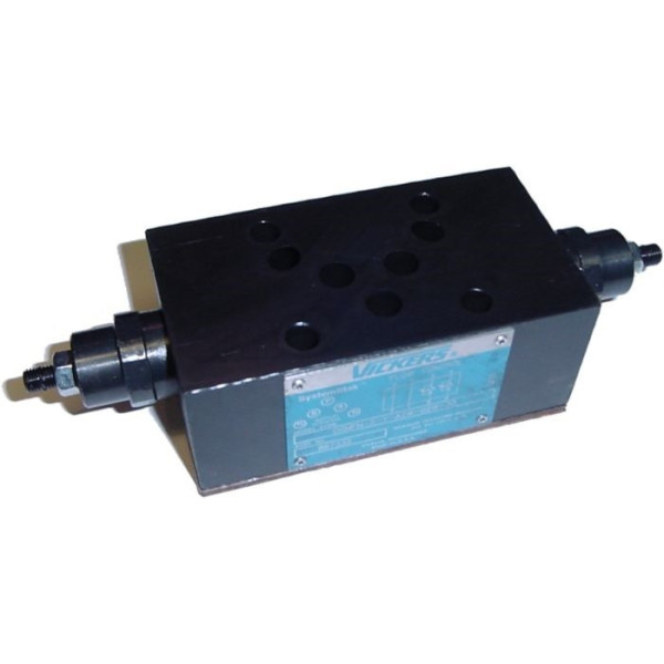 Limiteur de debit Modulaires Cetop 3