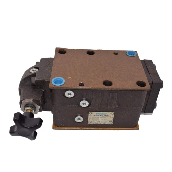 Valve Stak Cetop 5 et 8 - Restreintes Us