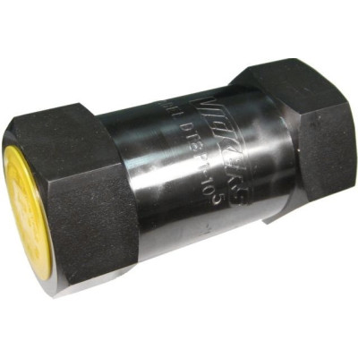 Clapets anti-retour - US DS8P1 Maroc