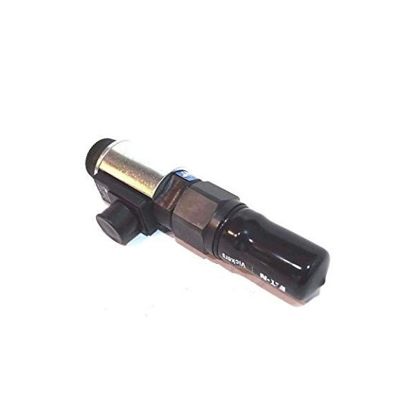Valves Proportionnelles SICV