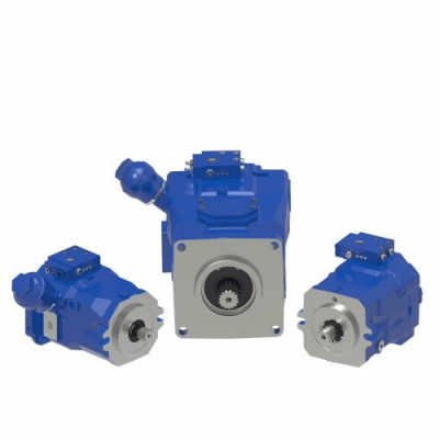 Pompes Hydrauliques à piston en circuit ouvert DuraForce HPR HPR Maroc