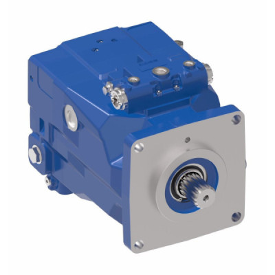 Pompes Hydrauliques à piston Eaton DuraForce® HPV Series HPV. Maroc