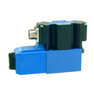Valves Proportionnelles KBCG Maroc
