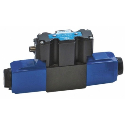 Valves Proportionnelles KBDG4V Maroc