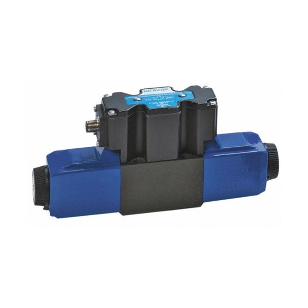 Valves Proportionnelles