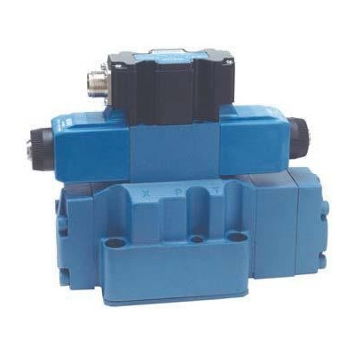 Valves directionnel Proportionnelles KBDG5V Maroc