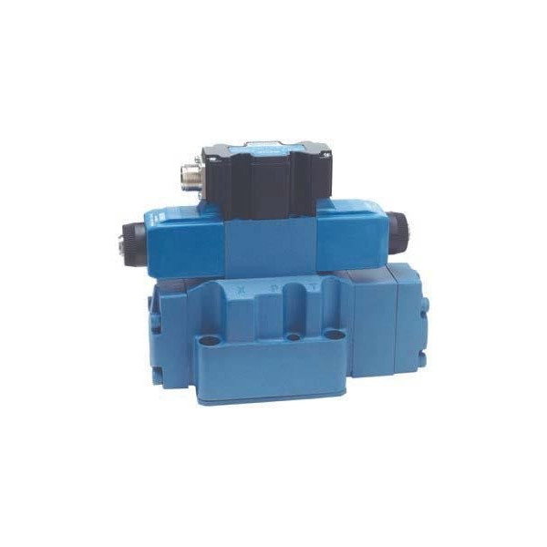 Valves directionnel Proportionnelles