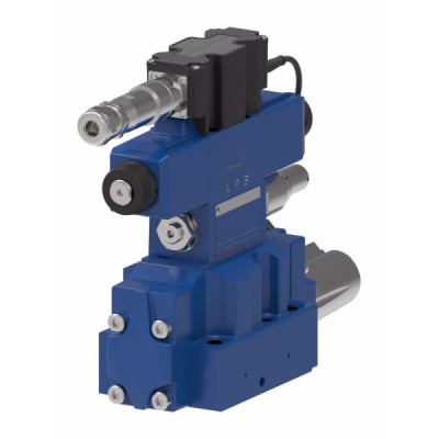 Valves Proportionnelles KBFDG5V Maroc