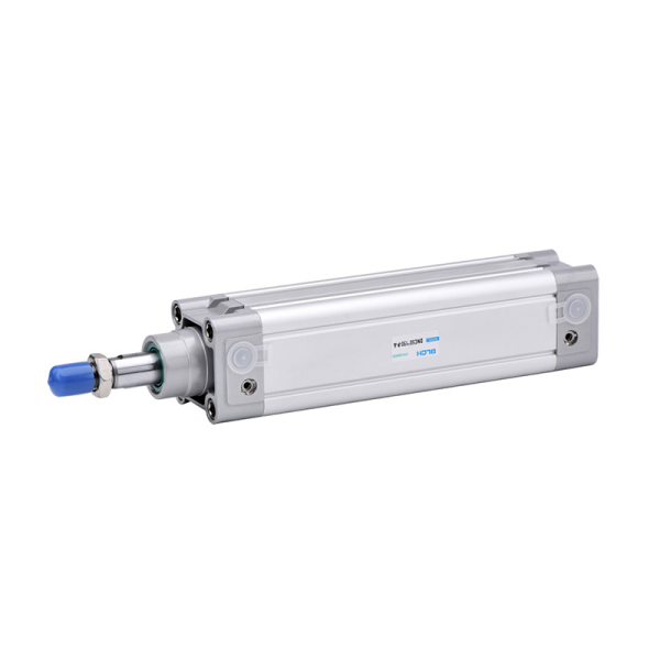 Vérin pneumatique 32x400 double effet  Serie DNC - Marque XCPC