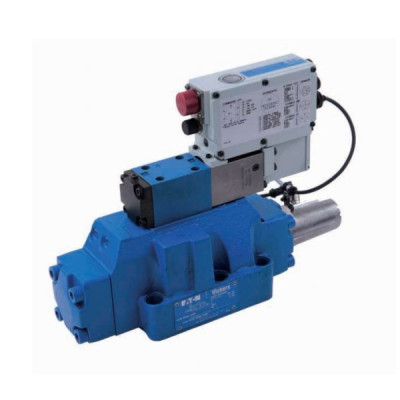 Valves Proportionnelles KBH Maroc