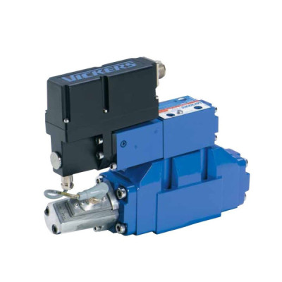 Valves Proportionnelles KBHDG5V Maroc