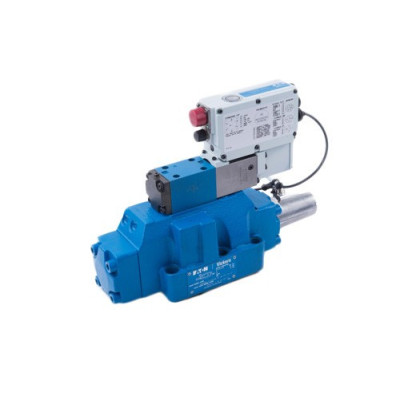 Valves Proportionnelles KBS Maroc