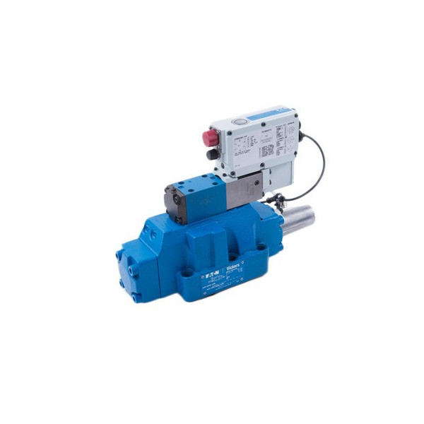 Valves Proportionnelles