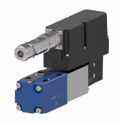 Valves Proportionnelles KBSDG4V Maroc