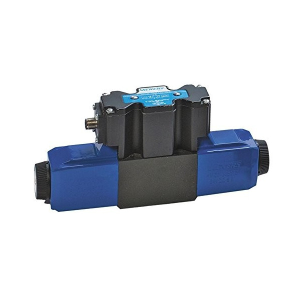Valves Proportionnelles