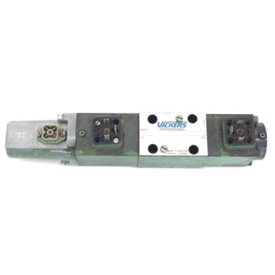Valves Proportionnelles KFDG4V Maroc