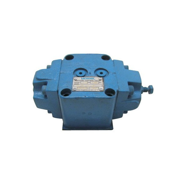 Valves contrôle de pression de pression - Us