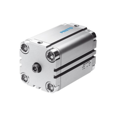 Compact cylinder  ADVULQ-100-30-P-A  156753  festo