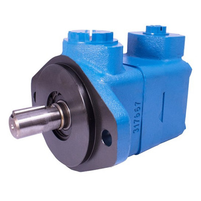 Pompes Hydrauliques à palettes - Carré V20D Maroc