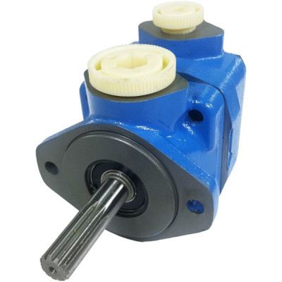 Pompes Hydrauliques à palettes - Carré V20F Maroc