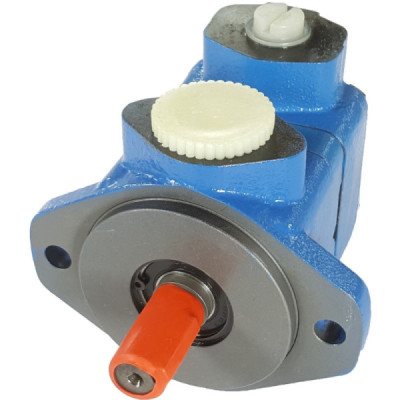 Pompes Hydrauliques à palettes - Carré V20P Maroc