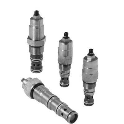 Soupape de maintien en ligne SICV - PH VCB1 Maroc
