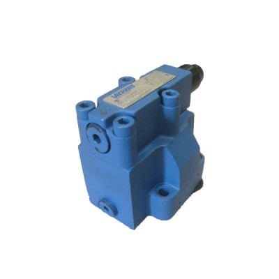 Valves contrôle de pression de pression - Élimination progressive X...
