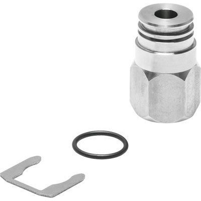 Jeu De Raccordement Fluidique SASA SASA Maroc