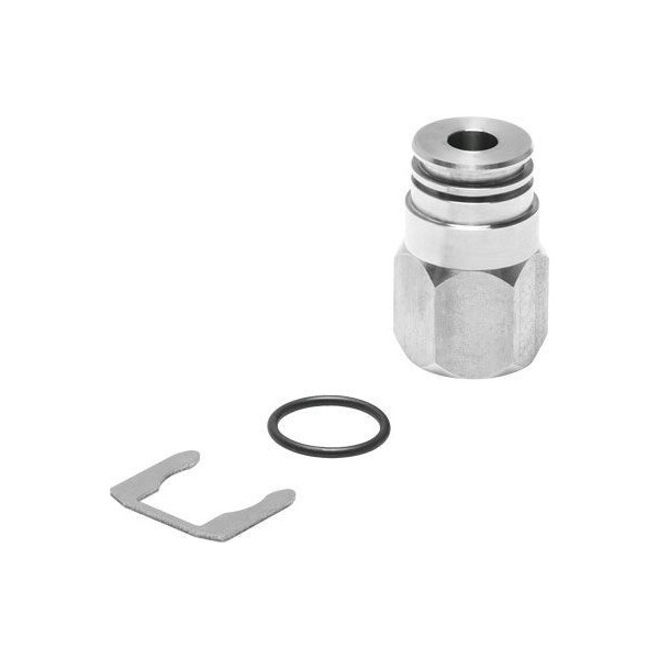 Jeu De Raccordement Fluidique  SASA