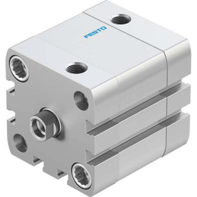 Compact cylinder  AEVU-80- -P-A  156228  festo