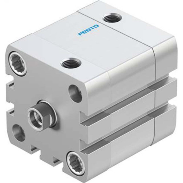 Compact cylinder AEVULQ-20-20-P-A 157035 festo