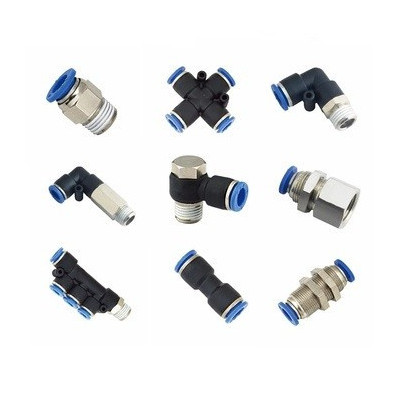 Standard Raccord 10000 Maroc