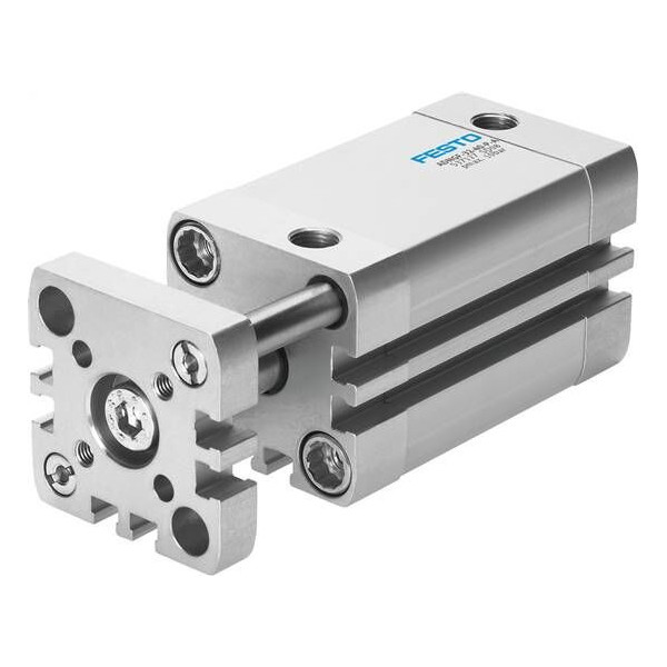 Short-stroke cylinder  ADVC-25-10-A-P-A  188183  festo