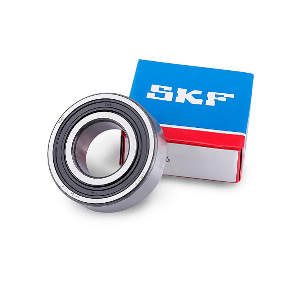 SKF BEARING 6205-2RS C3