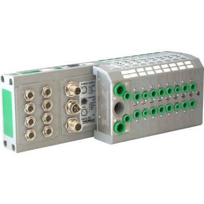 Systèmes D'ordre pneumatique 5300 Maroc