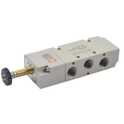 Distributeurs en ligne - 3/2 Mono NF - G1/8"  7010020200 Maroc
